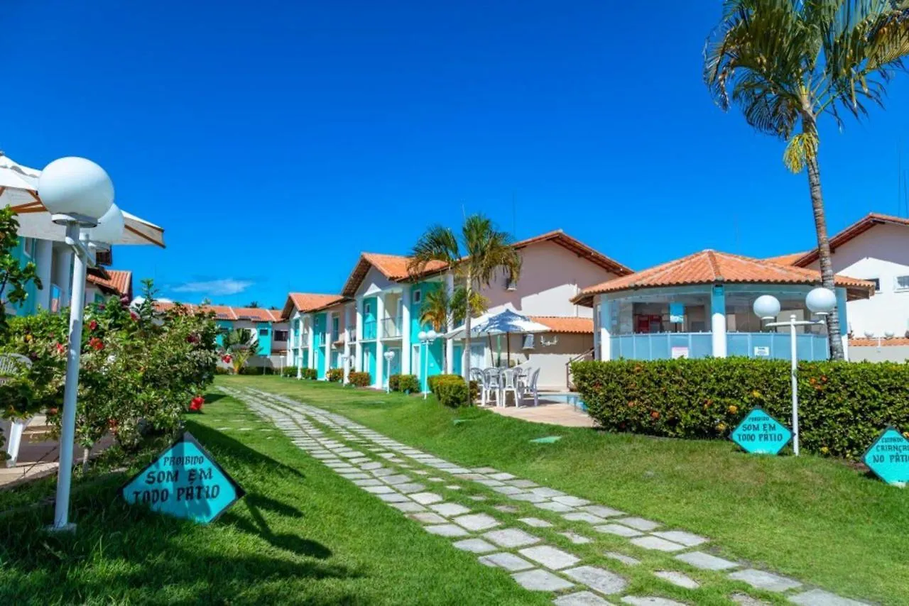 Apartamento Duplex Mont Moria Porto Seguro