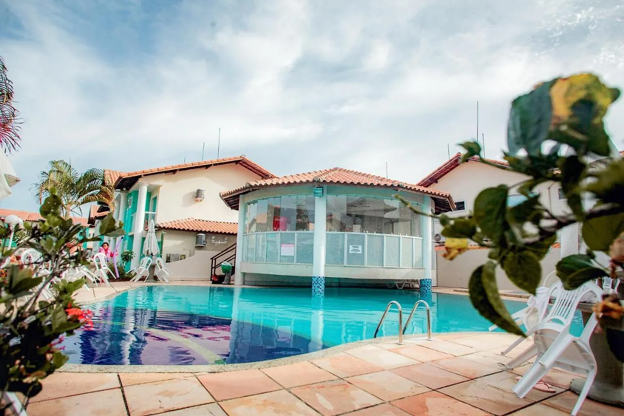 Apartamento Duplex Mont Moria Porto Seguro Appartement