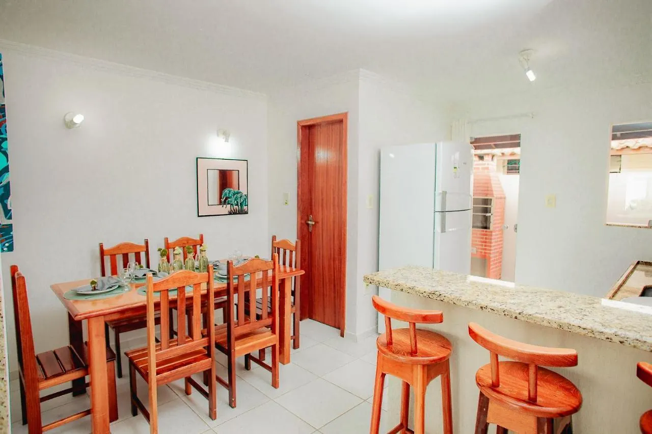 Apartamento Duplex Mont Moria Porto Seguro