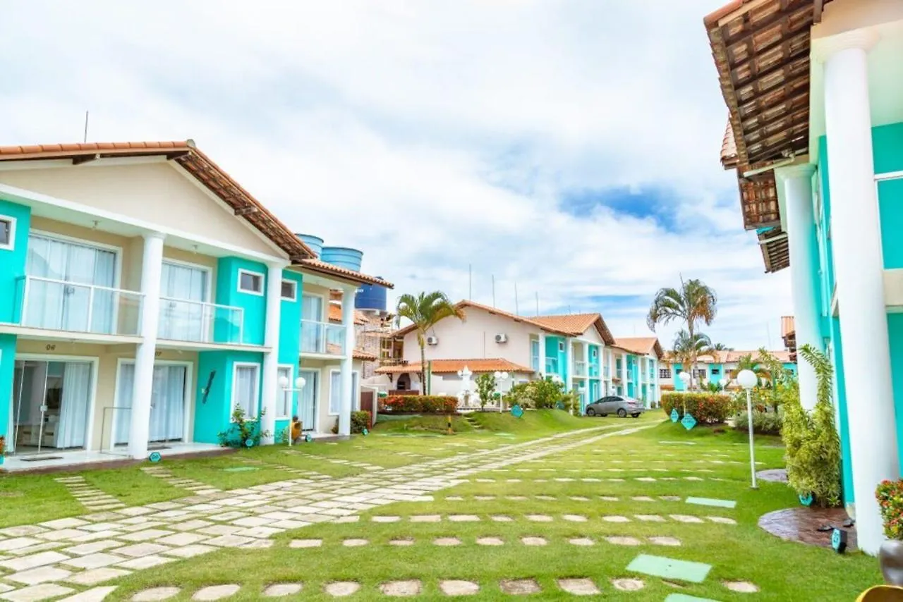 Appartement Apartamento Duplex Mont Moria Porto Seguro
