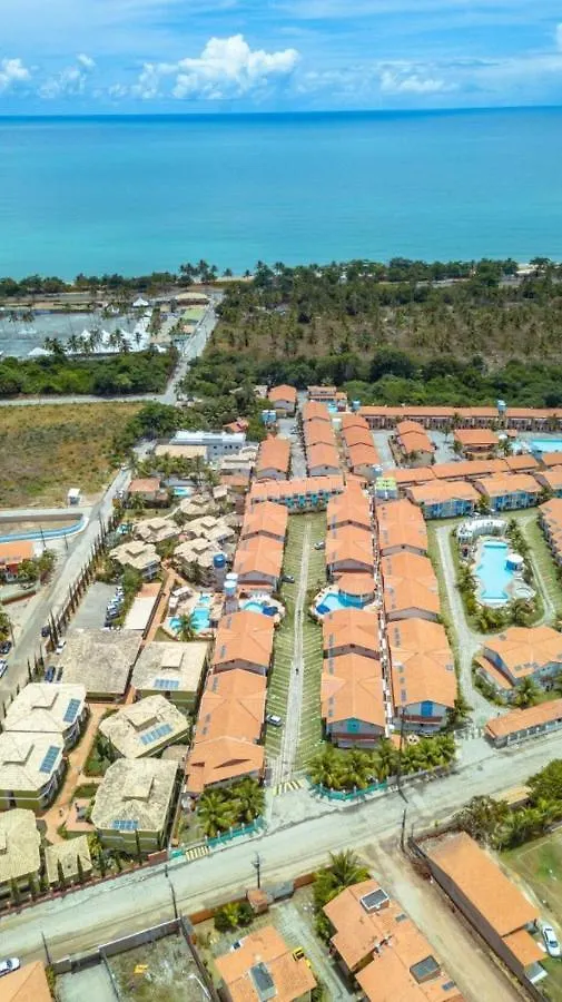 Apartamento Duplex Mont Moria Porto Seguro Appartement