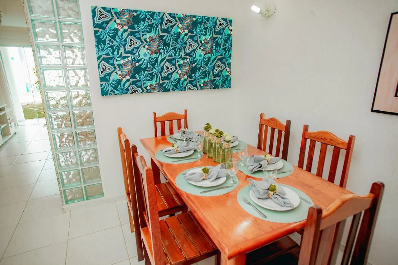 Apartamento Duplex Mont Moria Porto Seguro Brésil