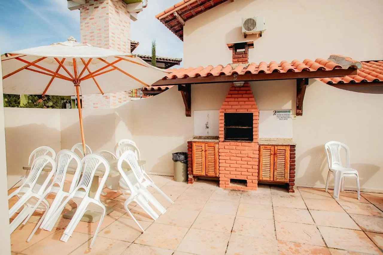 Appartement Apartamento Duplex Mont Moria Porto Seguro