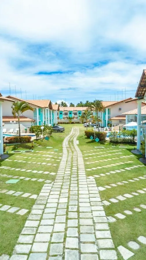 Appartement Apartamento Duplex Mont Moria Porto Seguro Brésil