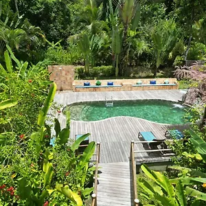 Mini-hôtel Do Bosque, Porto Seguro